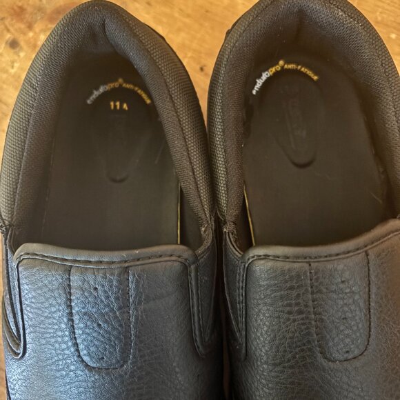 Men's Enduropro Anti-Fatique Anti- Slip Shoes - Picture 6 of 7